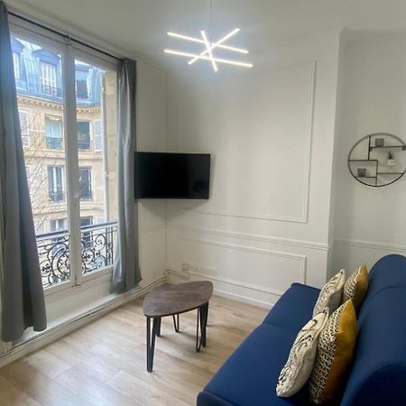 Appartement De Charme Champs Elysees - 4P Paris Exterior photo