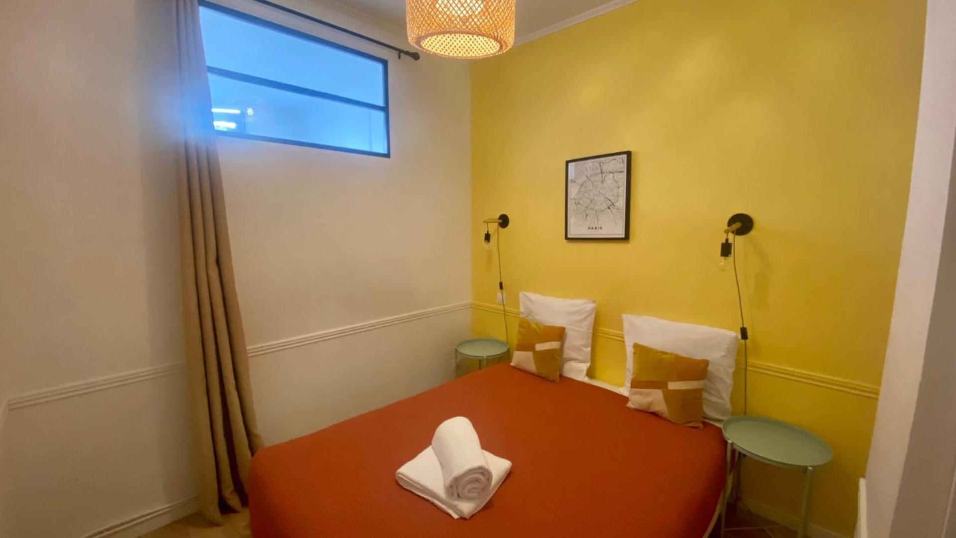 Appartement De Charme Champs Elysees - 4P Paris Exterior photo
