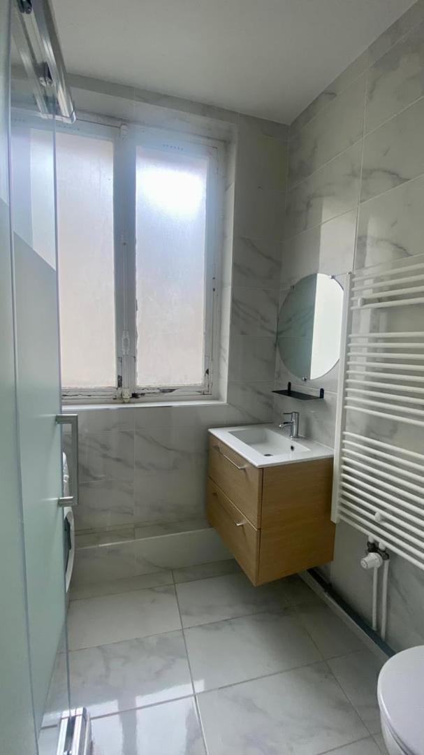 Appartement De Charme Champs Elysees - 4P Paris Exterior photo
